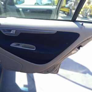 ELEVALUNAS TRASERO DERECHO VOLVO S60 BERLINA