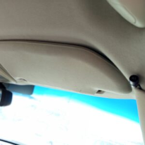 PARASOL DERECHO VOLVO S60 BERLINA