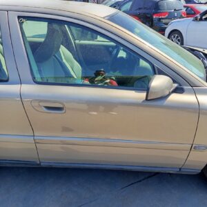 PUERTA DELANTERA DERECHA VOLVO S60 BERLINA