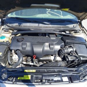 RADIADOR AGUA VOLVO S60 BERLINA