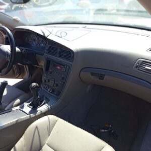 MANDO MULTIFUNCION VOLVO S60 BERLINA