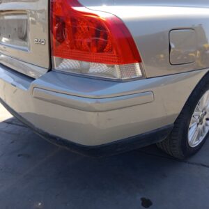 PARAGOLPES TRASERO VOLVO S60 BERLINA