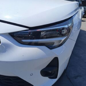 FARO IZQUIERDO OPEL CORSA F