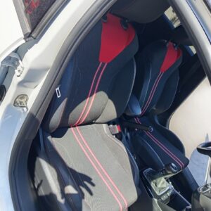 ASIENTO DELANTERO DERECHO OPEL CORSA F