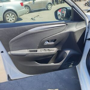 ELEVALUNAS DELANTERO IZQUIERDO OPEL CORSA F