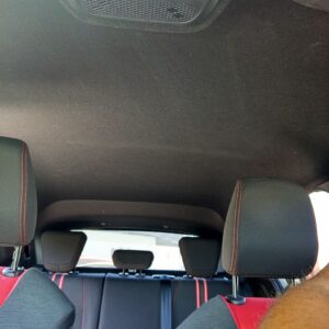 TECHO INTERIOR OPEL CORSA F