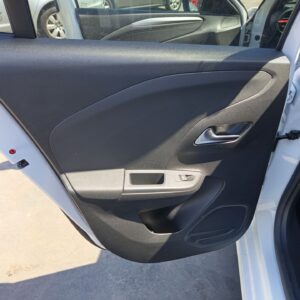 ELEVALUNAS TRASERO IZQUIERDO OPEL CORSA F
