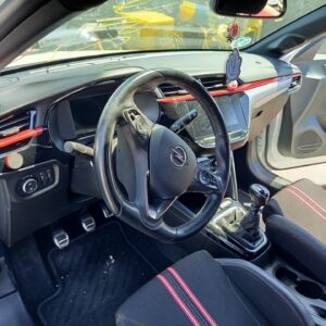 KIT AIRBAG OPEL CORSA F