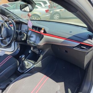 MANDO MULTIFUNCION OPEL CORSA F