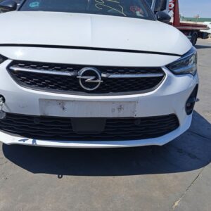 PARAGOLPES DELANTERO OPEL CORSA F