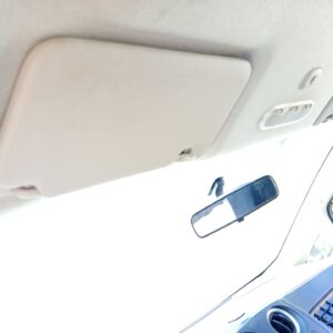 PARASOL IZQUIERDO NISSAN NOTE (E12)