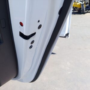 CERRADURA PUERTA TRASERA DERECHA OPEL CORSA F