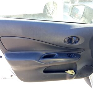 ELEVALUNAS DELANTERO IZQUIERDO NISSAN NOTE (E12)