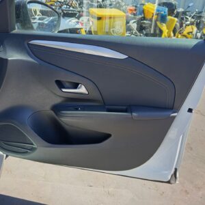 ELEVALUNAS DELANTERO DERECHO OPEL CORSA F