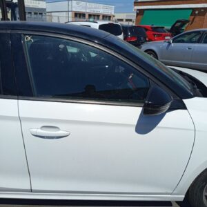 PUERTA DELANTERA DERECHA OPEL CORSA F