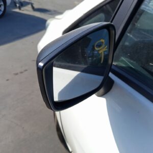 RETROVISOR IZQUIERDO NISSAN NOTE (E12)