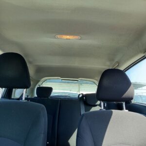 TECHO INTERIOR NISSAN NOTE (E12)