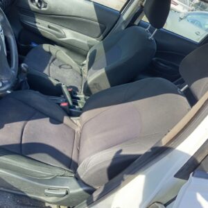 ASIENTO DELANTERO IZQUIERDO NISSAN NOTE (E12)