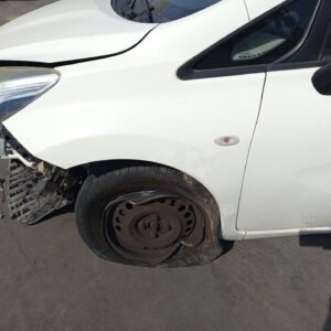 ALETA DELANTERA IZQUIERDA NISSAN NOTE (E12)