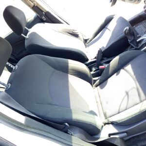ASIENTO DELANTERO DERECHO NISSAN NOTE (E12)