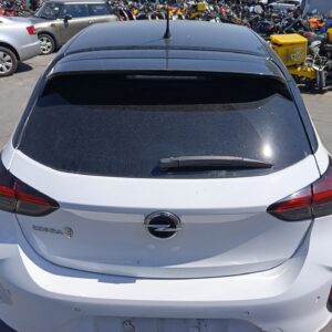 PORTON TRASERO OPEL CORSA F