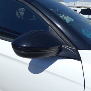 RETROVISOR DERECHO OPEL CORSA F