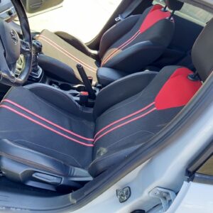 ASIENTO DELANTERO IZQUIERDO OPEL CORSA F