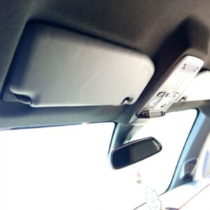 PARASOL IZQUIERDO OPEL CORSA F