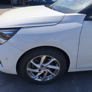 ALETA DELANTERA IZQUIERDA OPEL CORSA F