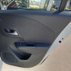 ELEVALUNAS TRASERO DERECHO OPEL CORSA F