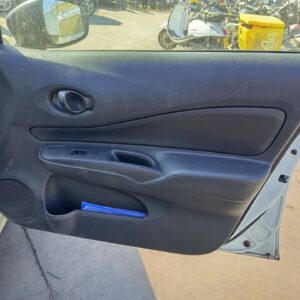 ELEVALUNAS DELANTERO DERECHO NISSAN NOTE (E12)