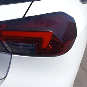 PILOTO TRASERO DERECHO OPEL CORSA F