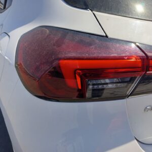 PILOTO TRASERO IZQUIERDO OPEL CORSA F