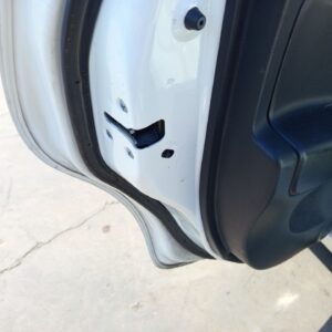 CERRADURA PUERTA TRASERA IZQUIERDA NISSAN NOTE (E12)