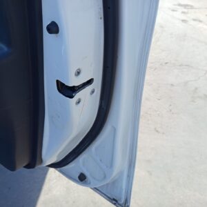 CERRADURA PUERTA DELANTERA DERECHA NISSAN NOTE (E12)