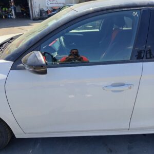 PUERTA DELANTERA IZQUIERDA OPEL CORSA F