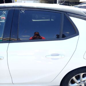 PUERTA TRASERA IZQUIERDA OPEL CORSA F
