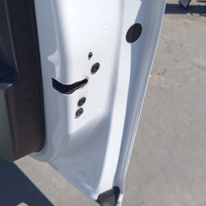 CERRADURA PUERTA DELANTERA DERECHA OPEL CORSA F