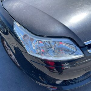 FARO DERECHO CITROEN C4 BERLINA