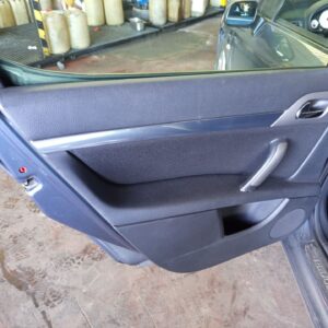 ELEVALUNAS TRASERO IZQUIERDO PEUGEOT 407