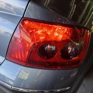 PILOTO TRASERO DERECHO PEUGEOT 407