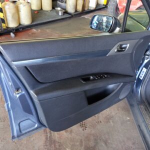 ELEVALUNAS DELANTERO IZQUIERDO PEUGEOT 407