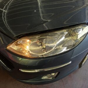 FARO IZQUIERDO PEUGEOT 407