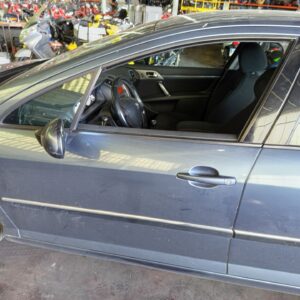 PUERTA DELANTERA IZQUIERDA PEUGEOT 407