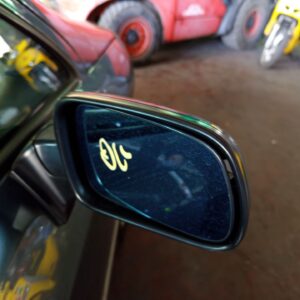 RETROVISOR DERECHO PEUGEOT 407