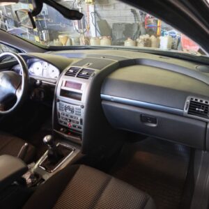 SALPICADERO PEUGEOT 407