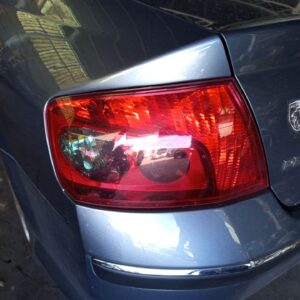 PILOTO TRASERO IZQUIERDO PEUGEOT 407