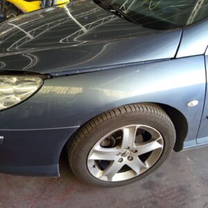 ALETA DELANTERA IZQUIERDA PEUGEOT 407