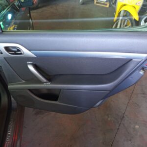ELEVALUNAS TRASERO DERECHO PEUGEOT 407