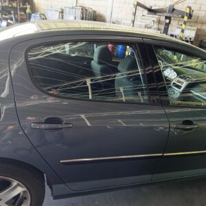 PUERTA TRASERA DERECHA PEUGEOT 407